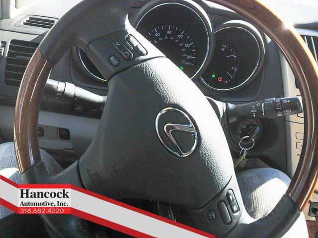 2008 Lexus RX 350 EX - DUAL Power Doors