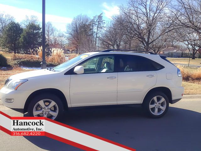 2008 Lexus RX 350 EX - DUAL Power Doors