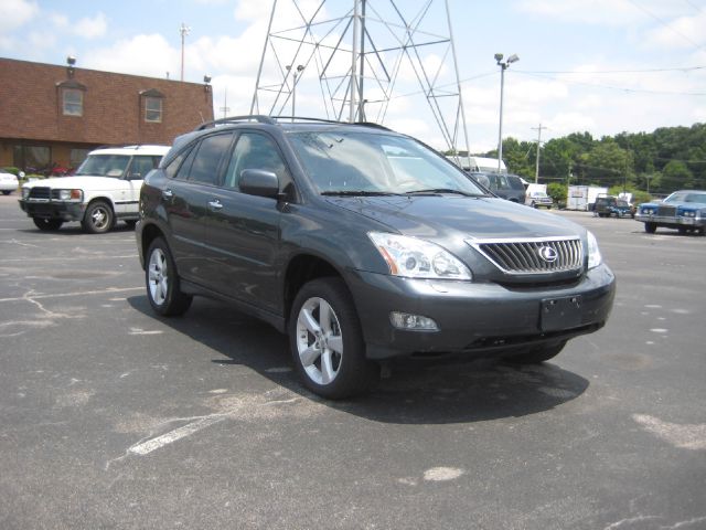 2008 Lexus RX 350 EX - DUAL Power Doors