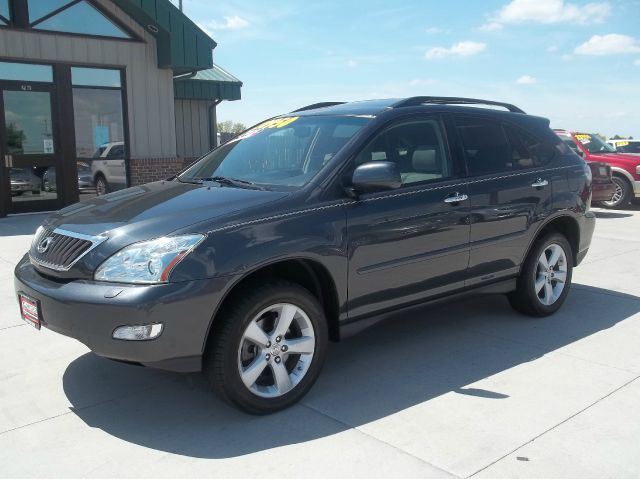 2008 Lexus RX 350 EX - DUAL Power Doors