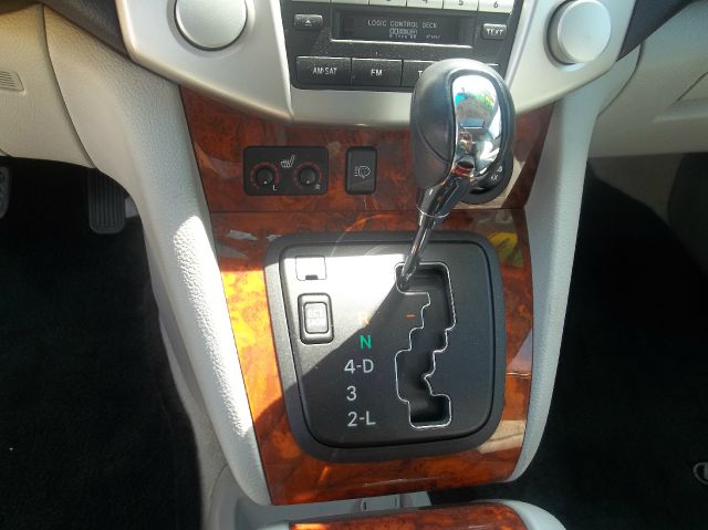 2008 Lexus RX 350 EX - DUAL Power Doors