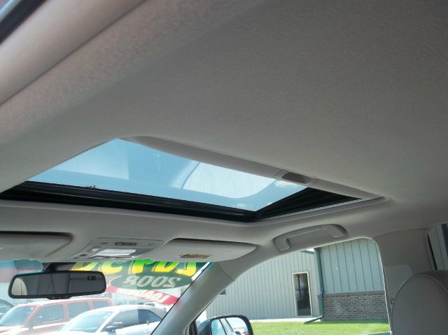 2008 Lexus RX 350 EX - DUAL Power Doors