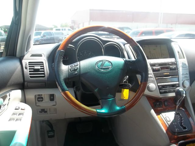 2008 Lexus RX 350 EX - DUAL Power Doors