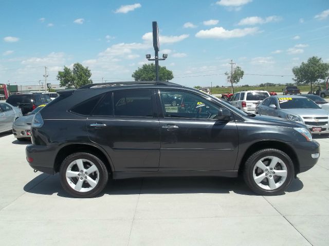 2008 Lexus RX 350 EX - DUAL Power Doors