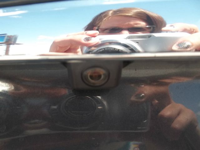 2008 Lexus RX 350 EX - DUAL Power Doors