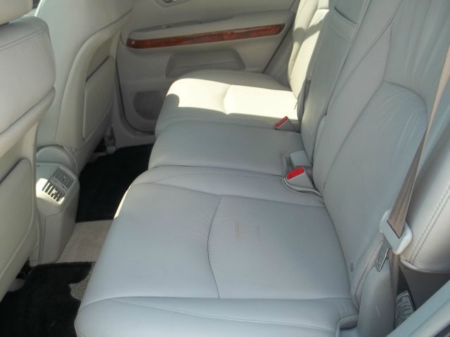 2008 Lexus RX 350 EX - DUAL Power Doors