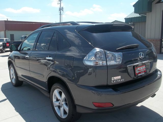 2008 Lexus RX 350 EX - DUAL Power Doors