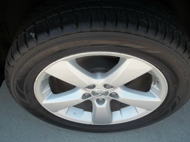 2008 Lexus RX 350 EX - DUAL Power Doors