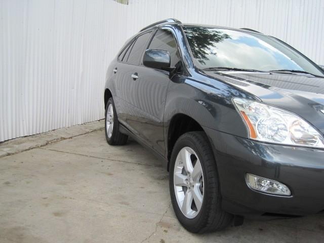 2008 Lexus RX 350 4dr Sports Wgn 530xit AWD