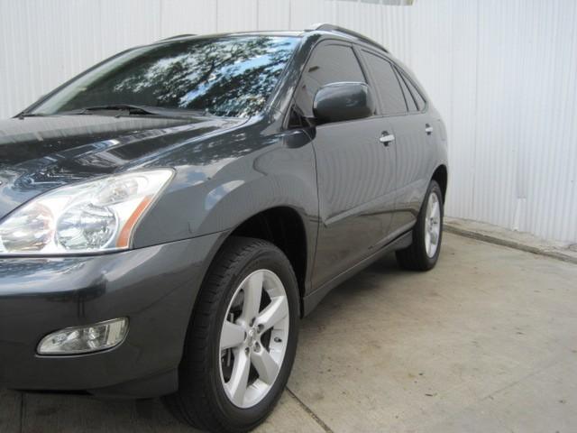 2008 Lexus RX 350 4dr Sports Wgn 530xit AWD