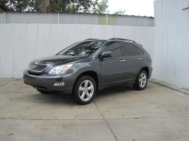 2008 Lexus RX 350 4dr Sports Wgn 530xit AWD