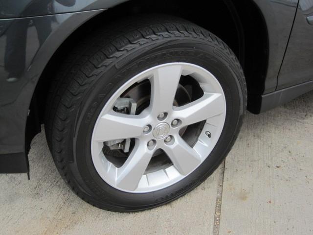 2008 Lexus RX 350 4dr Sports Wgn 530xit AWD