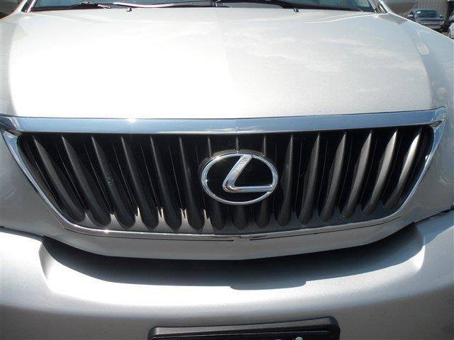 2008 Lexus RX 350 Unknown