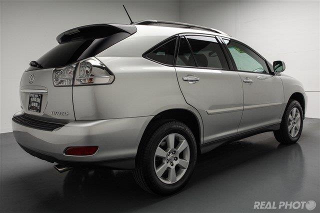 2008 Lexus RX 350 Unknown