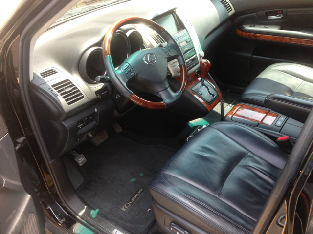 2008 Lexus RX 350 EX - DUAL Power Doors