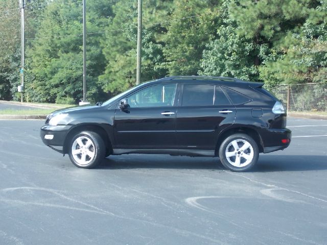 2008 Lexus RX 350 EX - DUAL Power Doors