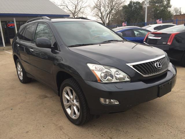 2008 Lexus RX 350 EX - DUAL Power Doors