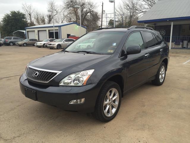 2008 Lexus RX 350 EX - DUAL Power Doors