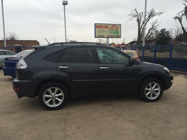 2008 Lexus RX 350 EX - DUAL Power Doors