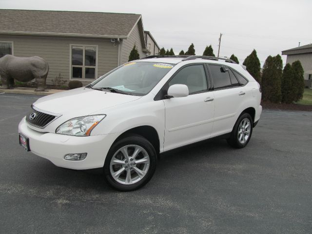 2008 Lexus RX 350 EX - DUAL Power Doors