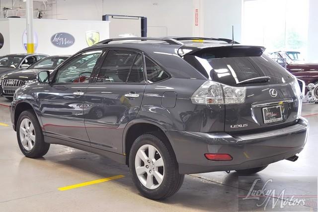 2008 Lexus RX 350 EX - DUAL Power Doors