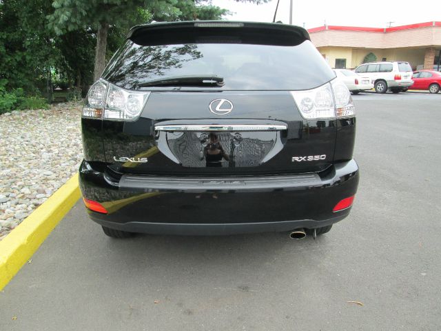 2008 Lexus RX 350 EX - DUAL Power Doors