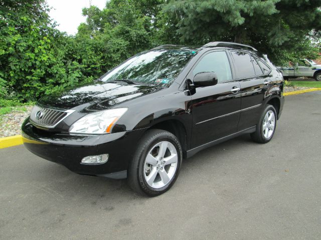 2008 Lexus RX 350 EX - DUAL Power Doors