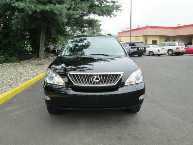 2008 Lexus RX 350 EX - DUAL Power Doors