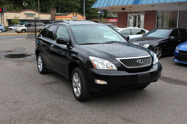 2008 Lexus RX 350 EX - DUAL Power Doors