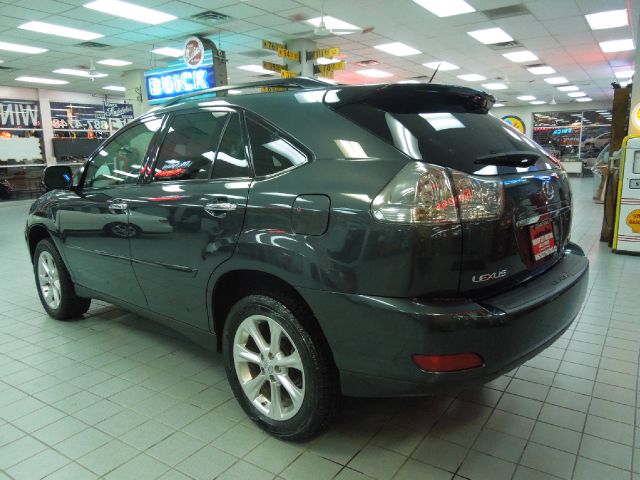 2008 Lexus RX 350 EX - DUAL Power Doors