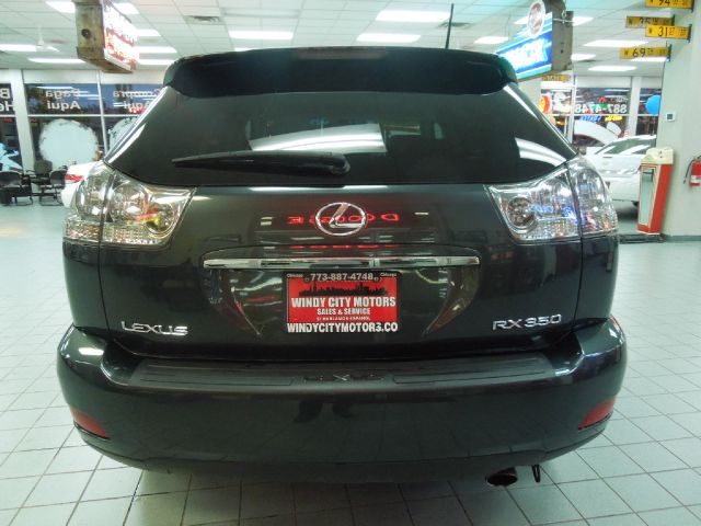 2008 Lexus RX 350 EX - DUAL Power Doors