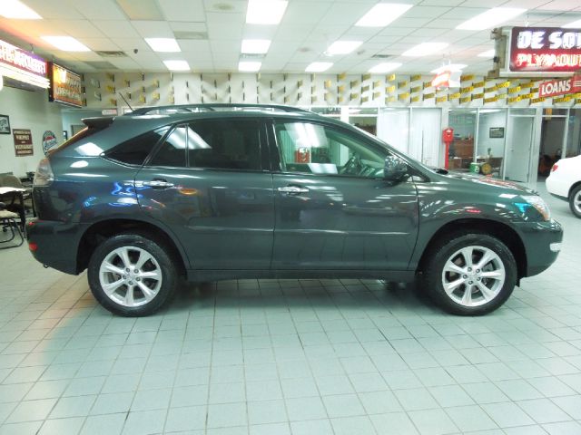 2008 Lexus RX 350 EX - DUAL Power Doors
