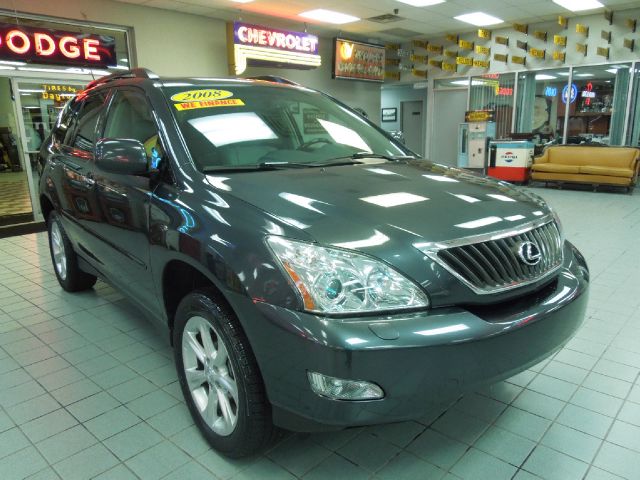 2008 Lexus RX 350 EX - DUAL Power Doors