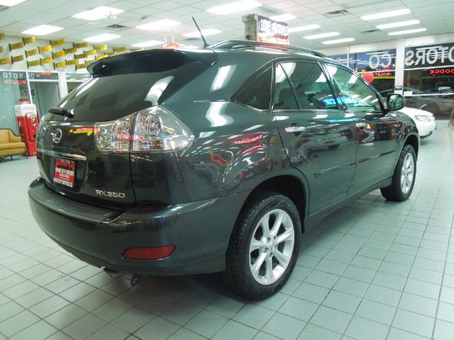 2008 Lexus RX 350 EX - DUAL Power Doors