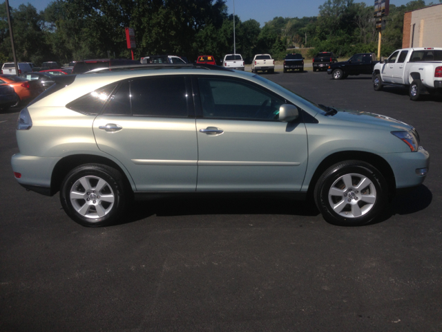 2008 Lexus RX 350 EX - DUAL Power Doors