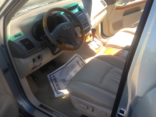 2008 Lexus RX 350 EX - DUAL Power Doors