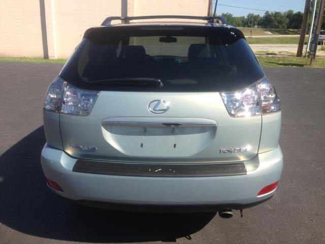 2008 Lexus RX 350 EX - DUAL Power Doors