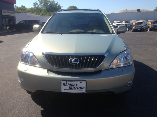2008 Lexus RX 350 EX - DUAL Power Doors