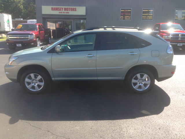 2008 Lexus RX 350 EX - DUAL Power Doors