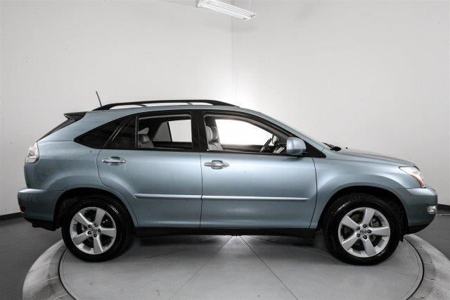 2008 Lexus RX 350 Unknown