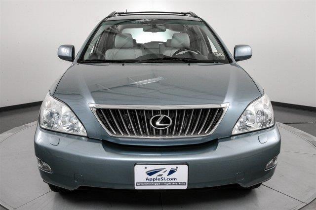 2008 Lexus RX 350 Unknown
