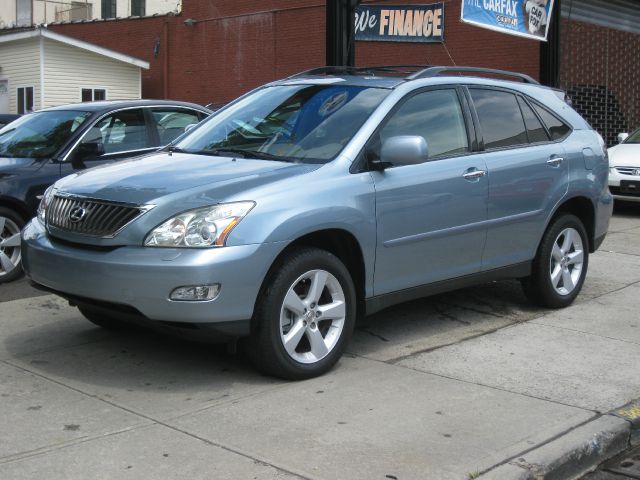 2008 Lexus RX 350 EX - DUAL Power Doors