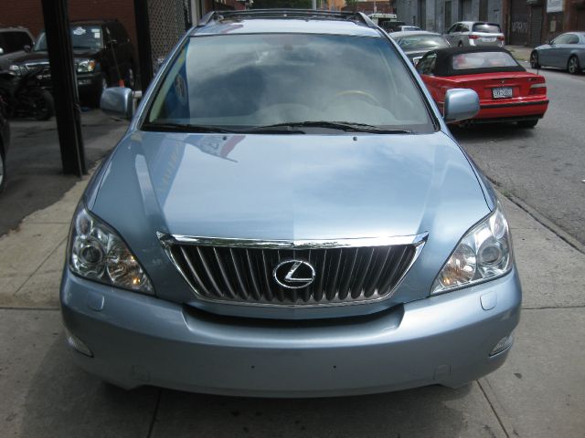 2008 Lexus RX 350 EX - DUAL Power Doors