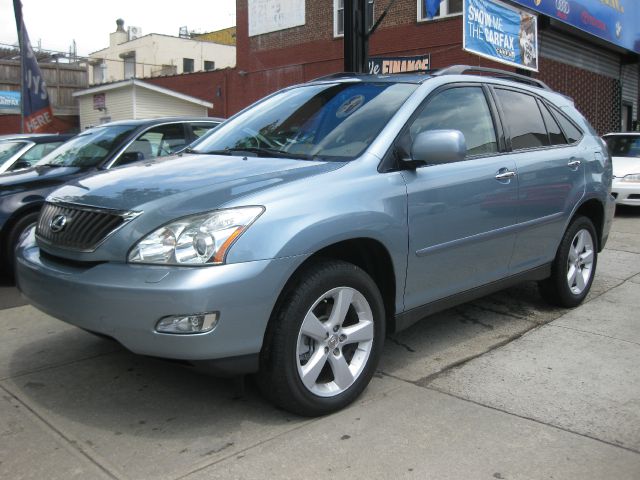 2008 Lexus RX 350 EX - DUAL Power Doors