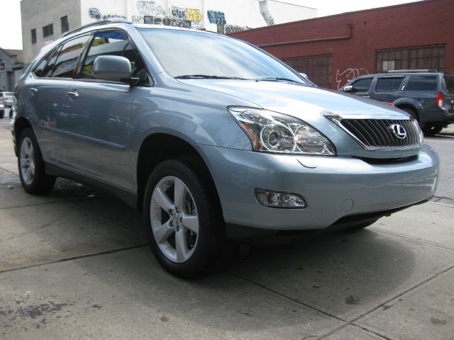 2008 Lexus RX 350 EX - DUAL Power Doors