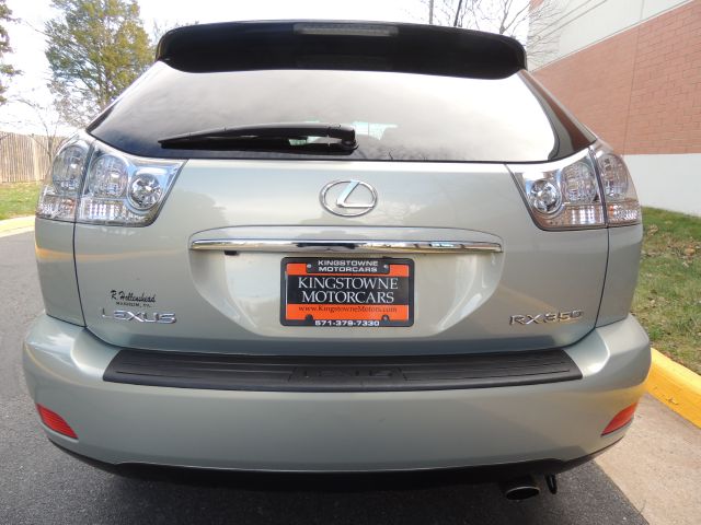 2008 Lexus RX 350 EX - DUAL Power Doors