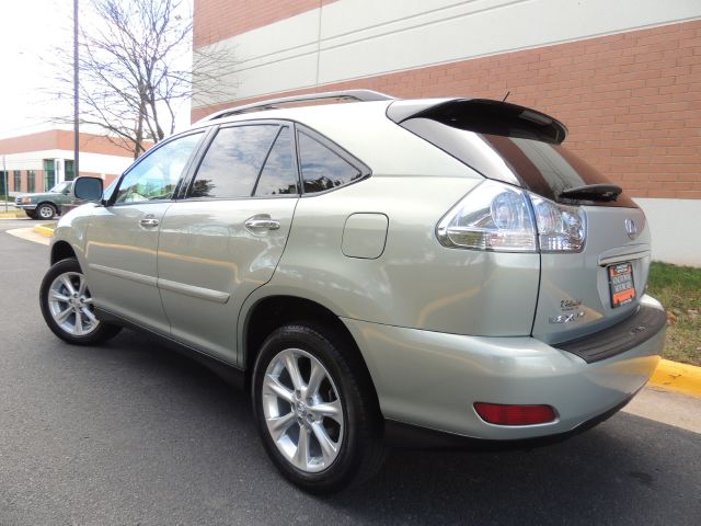 2008 Lexus RX 350 EX - DUAL Power Doors