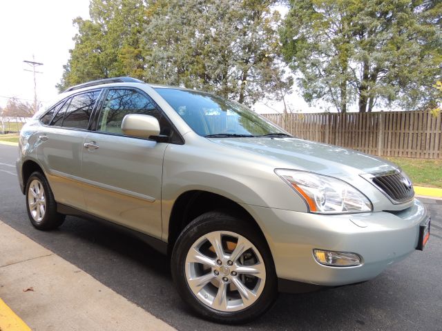 2008 Lexus RX 350 EX - DUAL Power Doors