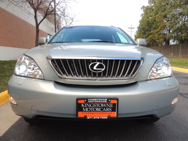 2008 Lexus RX 350 EX - DUAL Power Doors