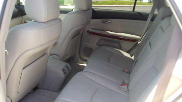2008 Lexus RX 350 EX - DUAL Power Doors